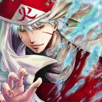 Senju Tobirama