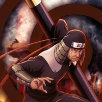 Sarutobi Hiruzen