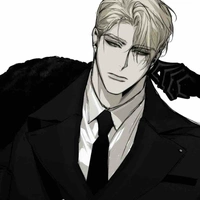 Dịch Thiên Minh ( Ba Hy )