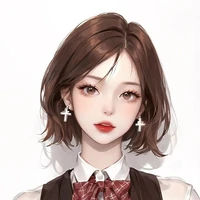 Cố Thư Di bạn thân Bạch Kha Nguyệt