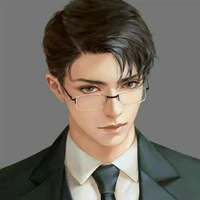 Lý Vĩnh Dương (quản gia) nhà Bạch gia