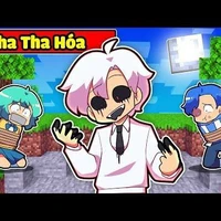 Hiha Tha Hoá (Phiên Bản Thứ 2)