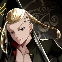 Ryuguji Ken [Draken]