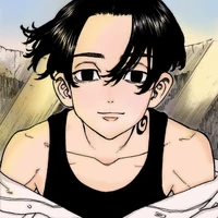 Sano Manjirou [Mikey]