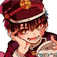 Yugi Amane(Hanako)