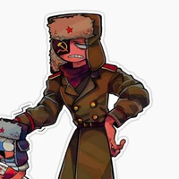 USSR