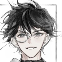 Kuroba Kaito(kaito kid)