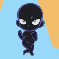 secret person