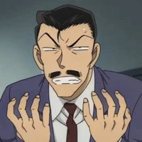 Mori Kogoro