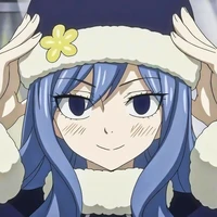 Juvia Lockser