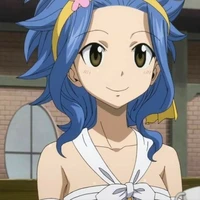 Levy Mcgarden