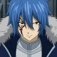 Jellal Fernander