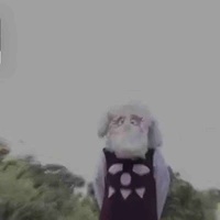 Bà dê