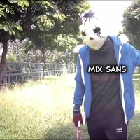 Mix sans