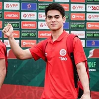 K. Văn Khang