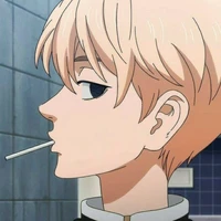 Sano Manjirou -Mikey-