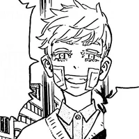 Akashi Haruchiyo -Sanzu-