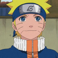 Uzumaki Naruto