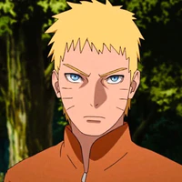 Uzumaki Naruto