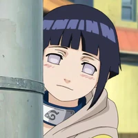 Hyuga Hinata