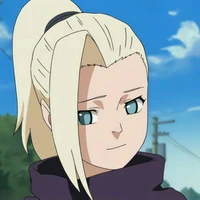 Yamanaka Ino