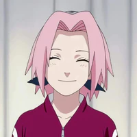 Haruno Sakura