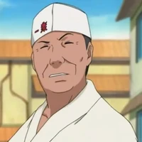 Ông chủ Teuchi