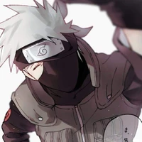 Hatake Kakashi