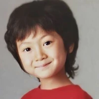 Park Jongsung-lúc nhỏ