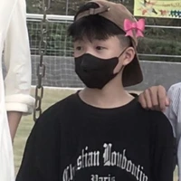 Dương Hoàng Chí(Em)
