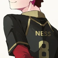 Alexis ness