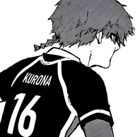 Kurona Ranze