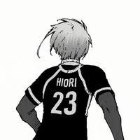 Hiori Yo