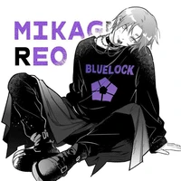 Mikage Reo
