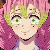 mitsuri