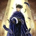 kudo Shinichi