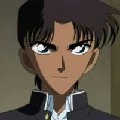 hattori Heiji