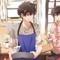 kuroba kaito