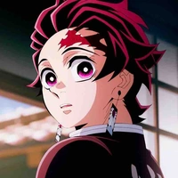 Kamado Tanjiro