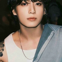 Jeon Jungkook (JK)