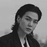 MIN YOONGI