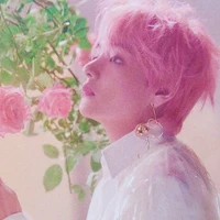 KIM TAEHYUNG