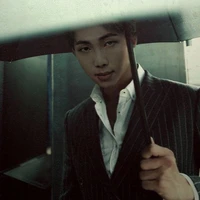 KIM NAMJOON