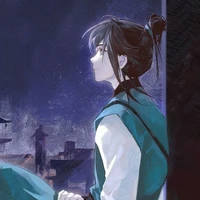 Minh Anh - Người của Cậu