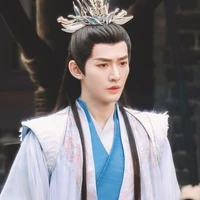 Tiêu Lẫm -Lục Hoàng Tử