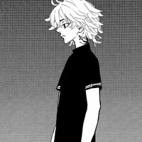Manjiro Sano [Mikey]