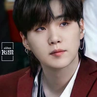 Yoongi