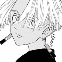 Kurokawa Izana