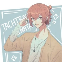 Tachibana Hinata