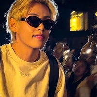 Kim Taehyung * anh *